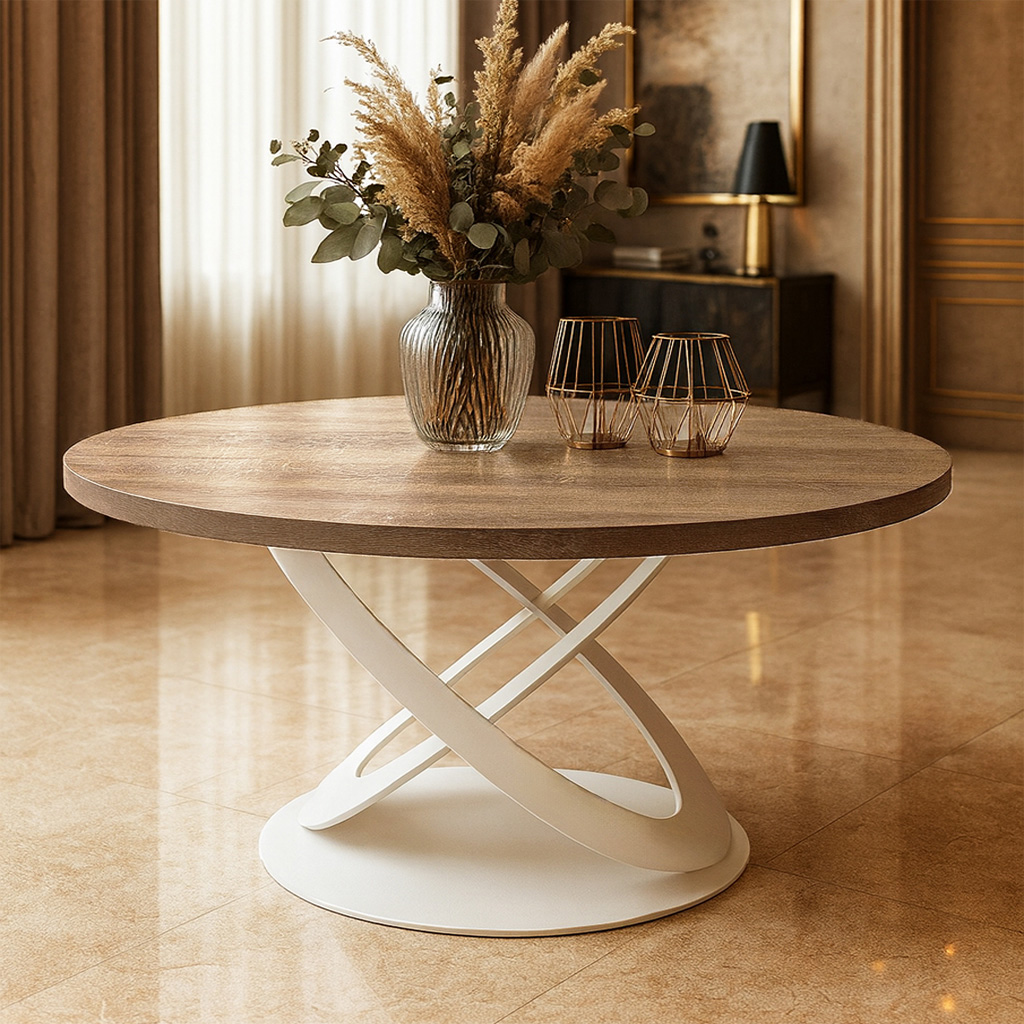 Kykloi 5194 ΤΡΑΠΕΖΑΡΙΑ FOUND ΜΕ ΕΠΙΦΑΝΕΙΑ ΣΕ ΑΝΟΙΧΤΗ ΑΠΟΧΡΩΣΗ - Image 1