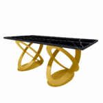 Σέτ Τραπεζαρίας Fenia Spitimade® Με 6τμχ Καρέκλες Isabel - Image 2