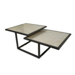 ΤΡΑΠΕΖΙ ΣΑΛΟΝΙΟΥ LEVEL-MAR-02 - Image 5