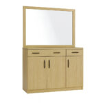 ΜΠΟΥΦΕΣ COMET ΣΕ ΑΠΟΧΡΩΣΗ ΛΑΤΤΕ - Image 2