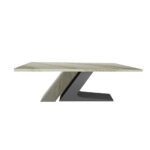 Σέτ Τραπεζαρίας Capital Spitimade® Με 6τμχ Καρέκλες Isabel - Image 3