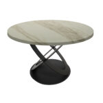 Σέτ Τραπεζαρίας Found Spitimade® Με 6τμχ Καρέκλες Athena - Image 4