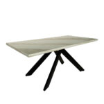 Σέτ Τραπεζαρίας Cobweb Spitimade® Με 6τμχ Καρέκλες Argo - Image 3