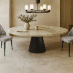 Σέτ Τραπεζαρίας Cone II Spitimade® Με 6τμχ Καρέκλες Argo