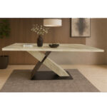 ΤΡΑΠΕΖΑΡΙΑ TYPO ΜΕ ΕΠΙΦΑΝΕΙΑ ΣΕ ΟΨΗ ΛΕΥΚΟ ΜΑΡΜΑΡΟ