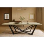 ΤΡΑΠΕΖΑΡΙΑ POWER ΜΕ ΕΠΙΦΑΝΕΙΑ ΣΕ ΟΨΗ ΛΕΥΚΟΥ ΜΑΡΜΑΡΟΥ