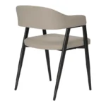 Σέτ Τραπεζαρίας Eliza Με 4τμχ Καρέκλες Sezan - Image 5