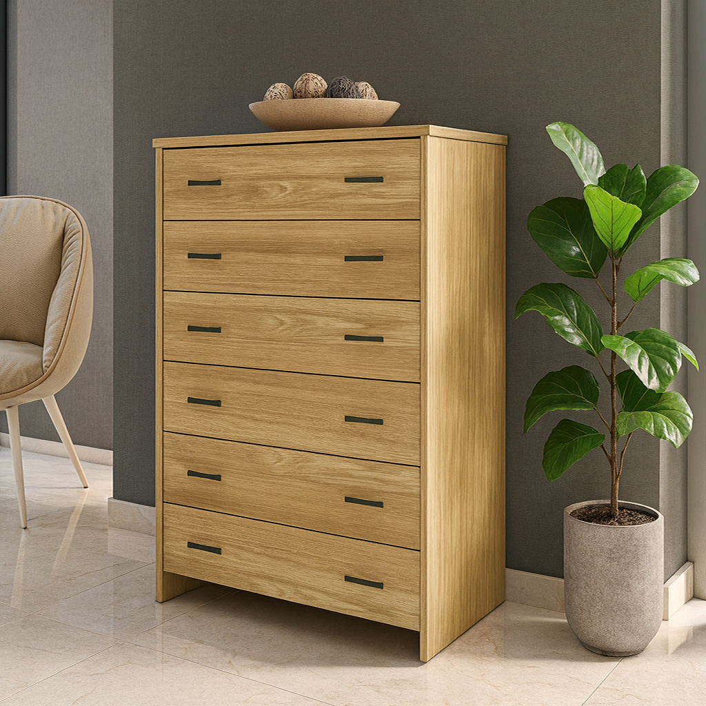 Syrtariera 6 latte ΣΥΡΤΑΡΙΕΡΑ EVEREST ΣΕ ΧΡΩΜΑ ΛΑΤΤΕ ΜΕ 6 ΣΥΡΤΑΡΙΑ - Image 1