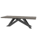 Σέτ Τραπεζαρίας Tomer Spitimade® Με 6τμχ Καρέκλες Edition - Image 3