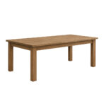 Σέτ Τραπεζαρίας Flipper Με 6τμχ Καρέκλες Bella - Image 2