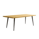 ΤΡΑΠΕΖΑΡΙΑ BLONDY ΑΠΟ ΜΕΛΑΜΙΝΗ ΣΕ ΜΕΛΙ ΑΠΟΧΡΩΣΗ - Image 3