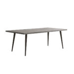 ΤΡΑΠΕΖΑΡΙΑ BLONDY ΑΠΟ ΜΕΛΑΜΙΝΗ ΣΕ ΣΤΑΧΤΙ ΑΠΟΧΡΩΣΗ - Image 2