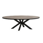 Σέτ Τραπεζαρίας Orionas Με 4τμχ Καρέκλες Sabia - Image 2