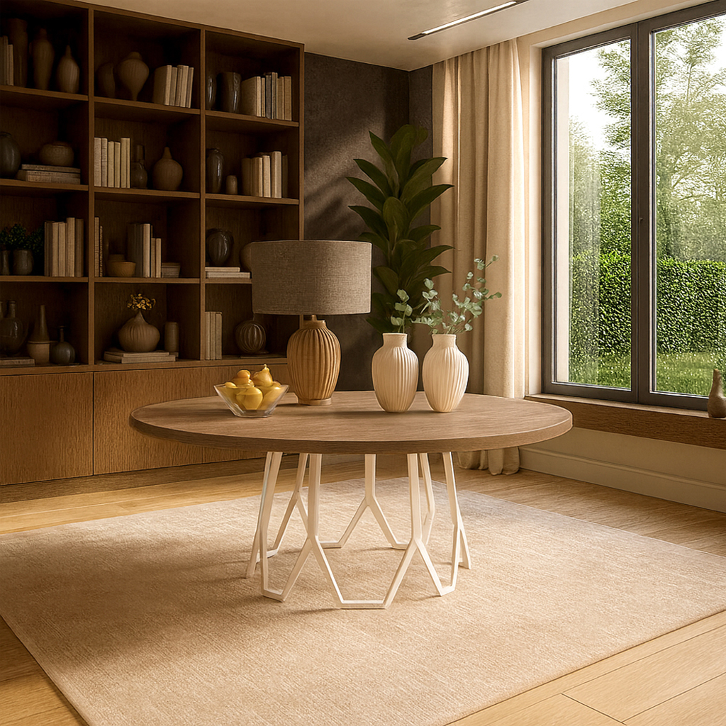 Trap 39 5194 ΤΡΑΠΕΖΑΡΙΑ CATLIN ΜΕ ΕΠΙΦΑΝΕΙΑ ΣΕ ΑΝΟΙΧΤΗ ΑΠΟΧΡΩΣΗ - Image 1