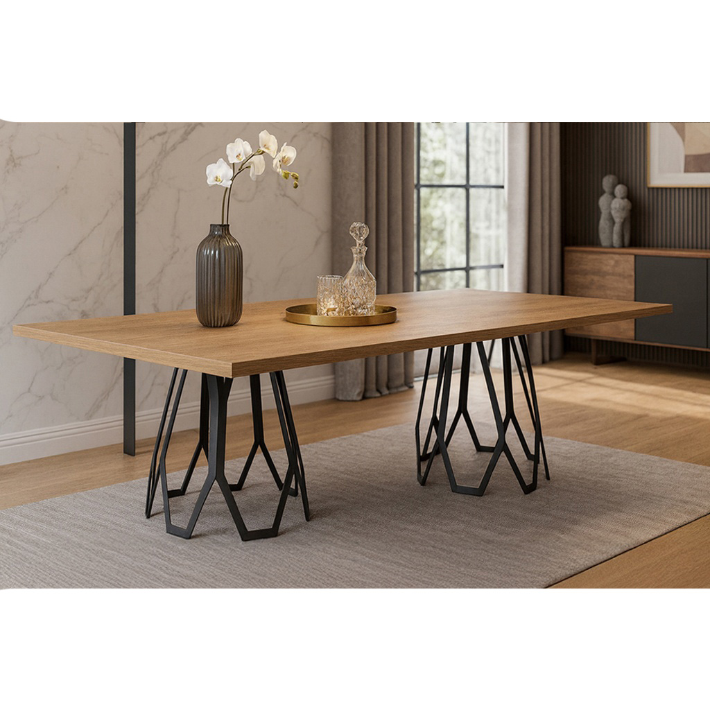 Trap 40 K529_1024x1024 ΤΡΑΠΕΖΑΡΙΑ SMASH ΜΕ ΕΠΙΦΑΝΕΙΑ ΣΕ ΦΥΣΙΚΗ ΑΠΟΧΡΩΣΗ - Image 1