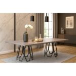 ΤΡΑΠΕΖΑΡΙΑ SMASH ΜΕ ΕΠΙΦΑΝΕΙΑ ΣΕ ΟΨΗ ΑΝΟΙΧΤΟ ΤΣΙΜΕΝΤΟ