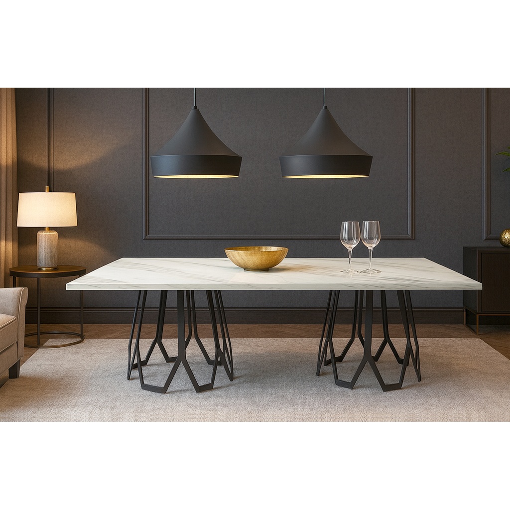 Trap 40 Progetto_1024x1024 ΤΡΑΠΕΖΑΡΙΑ SMASH ΜΕ ΕΠΙΦΑΝΕΙΑ ΣΕ ΟΨΗ ΛΕΥΚΟΥ ΜΑΡΜΑΡΟΥ - Image 1