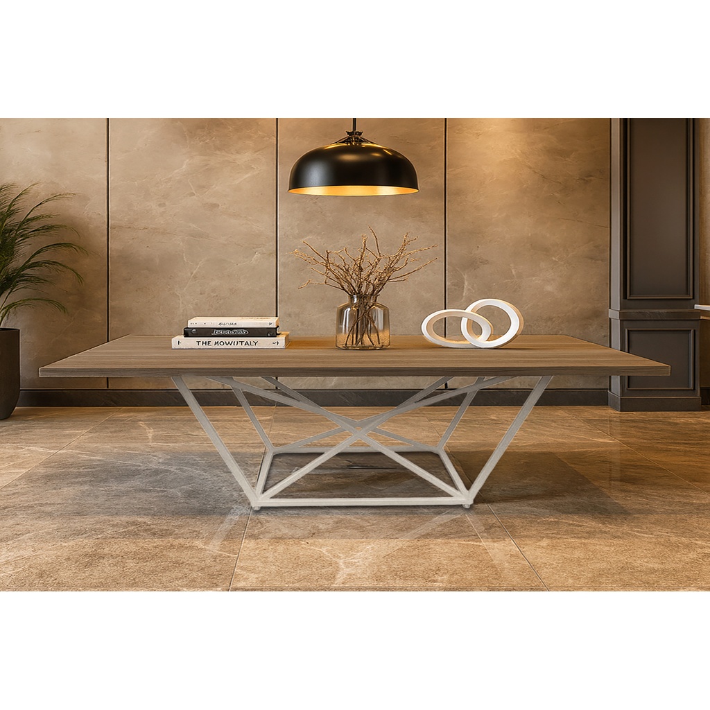 Trap 45 5194_1024x1024 ΤΡΑΠΕΖΑΡΙΑ GRIDE ΜΕ ΕΠΙΦΑΝΕΙΑ ΣΕ ΑΝΟΙΧΤΗ ΑΠΟΧΡΩΣΗ - Image 1