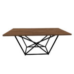 ΤΡΑΠΕΖΑΡΙΑ GRIDE ΜΕ ΕΠΙΦΑΝΕΙΑ ΣΕ ΚΑΡΥΔΙ ΑΠΟΧΡΩΣΗ - Image 3