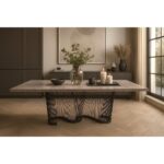 ΤΡΑΠΕΖΑΡΙΑ BUMER ΜΕ ΕΠΙΦΑΝΕΙΑ ΣΕ ΟΨΗ ΑΝΟΙΧΤΟ ΤΣΙΜΕΝΤΟ