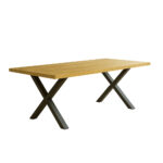 Σέτ Τραπεζαρίας Ex Με 4τμχ Καρέκλες Sabia - Image 2