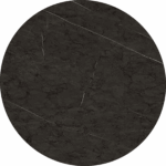 Επιφάνεια τραπεζιού 5156 GLOSSY HPL Φ70