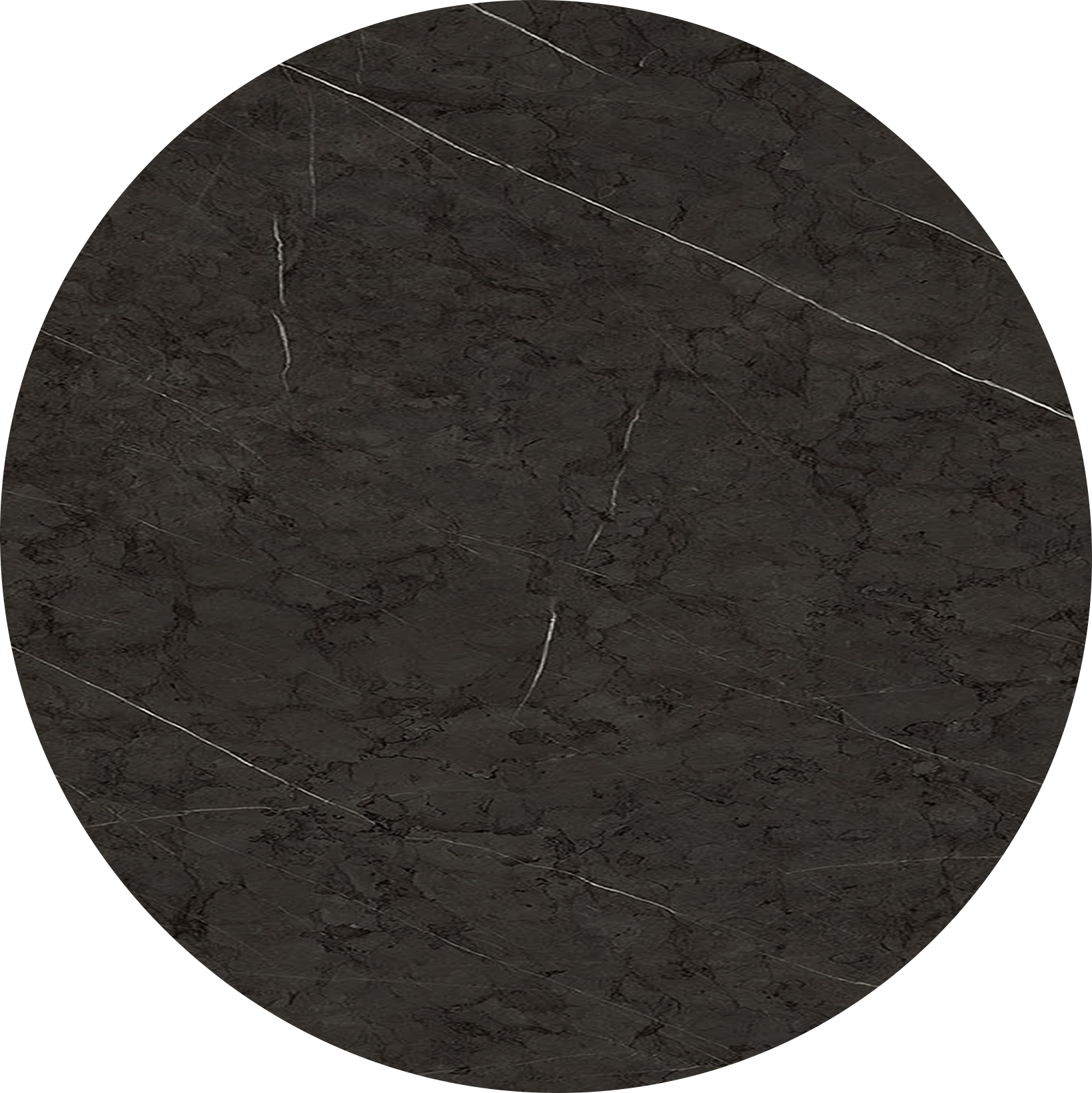 _0008_5156-GLOSSY Επιφάνεια τραπεζιού 5156 GLOSSY HPL Φ70 - Image 1