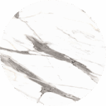 Επιφάνεια τραπεζιού 5145 GLOSSY HPL Φ60