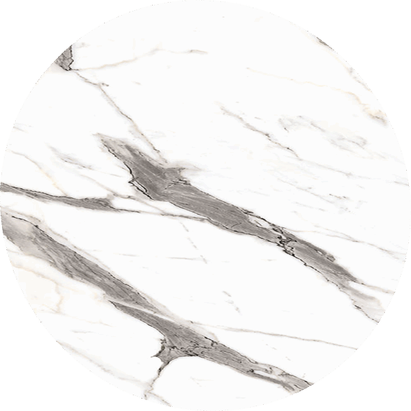 Επιφάνεια τραπεζιού 5145 GLOSSY HPL Φ60