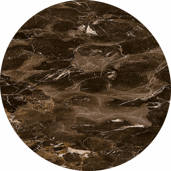 Επιφάνεια τραπεζιού 5139 GLOSSY HPL Φ60