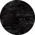 Επιφάνεια τραπεζιού 5127 MOON HPL Φ70