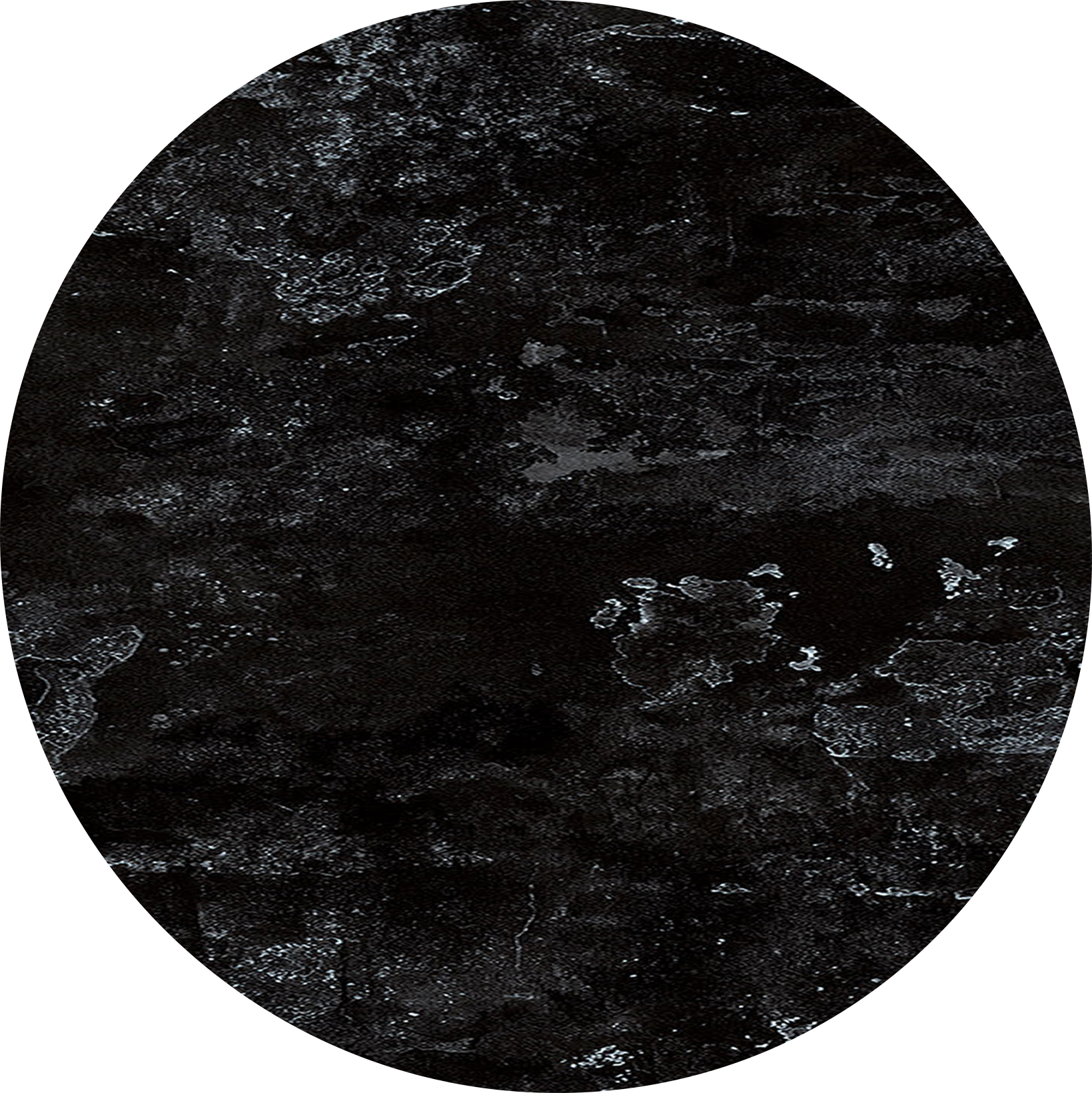 _0014_5127-MOON Επιφάνεια τραπεζιού 5127 MOON HPL Φ70 - Image 1