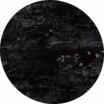 Επιφάνεια τραπεζιού 5127 MOON HPL Φ60