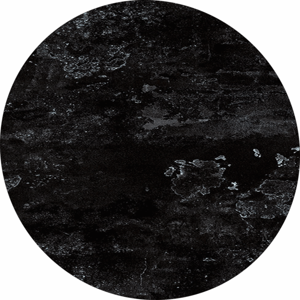 Επιφάνεια τραπεζιού 5127 MOON HPL Φ60