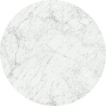 Επιφάνεια τραπεζιού 5055 GLOSSY HPL Φ70