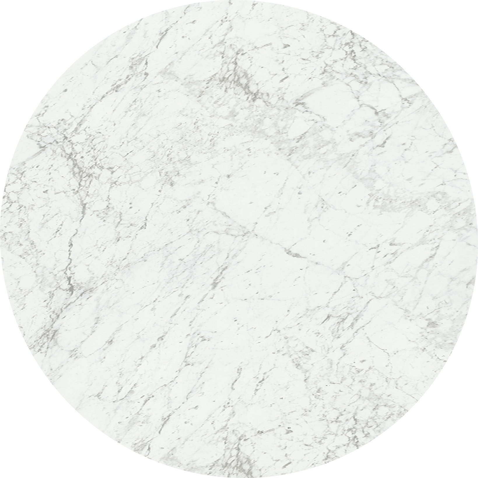 _0018_5055-GLOSSY Επιφάνεια τραπεζιού 5055 GLOSSY HPL Φ70 - Image 1