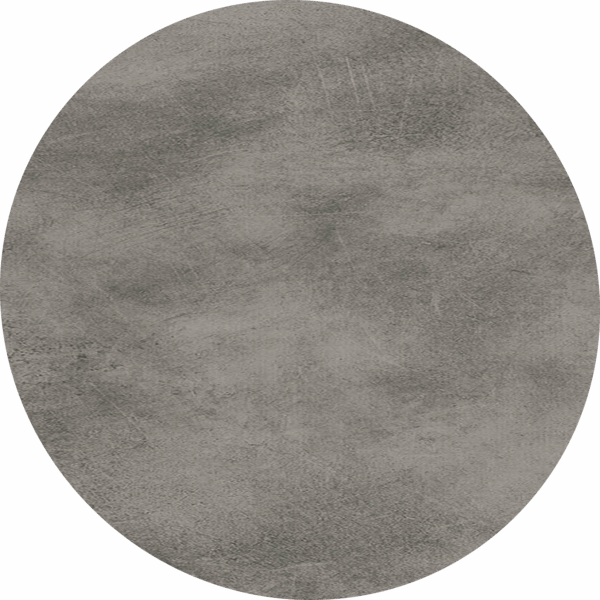 Επιφάνεια τραπεζιού 5099 COPPERFIELD HPL Φ60