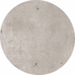 Επιφάνεια τραπεζιού 5120 CEMENT HPL Φ60