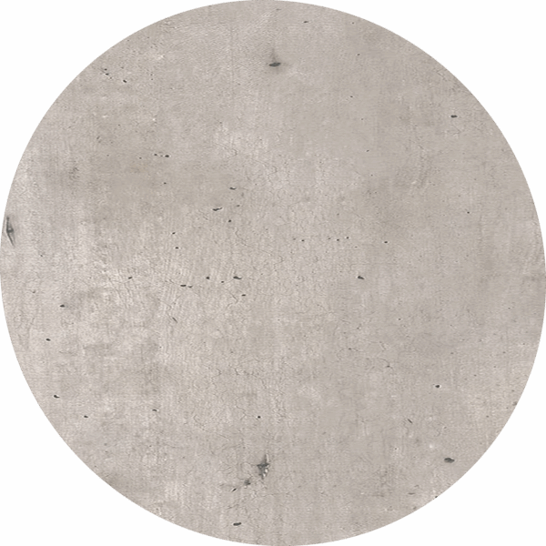 Επιφάνεια τραπεζιού 5120 CEMENT HPL Φ60