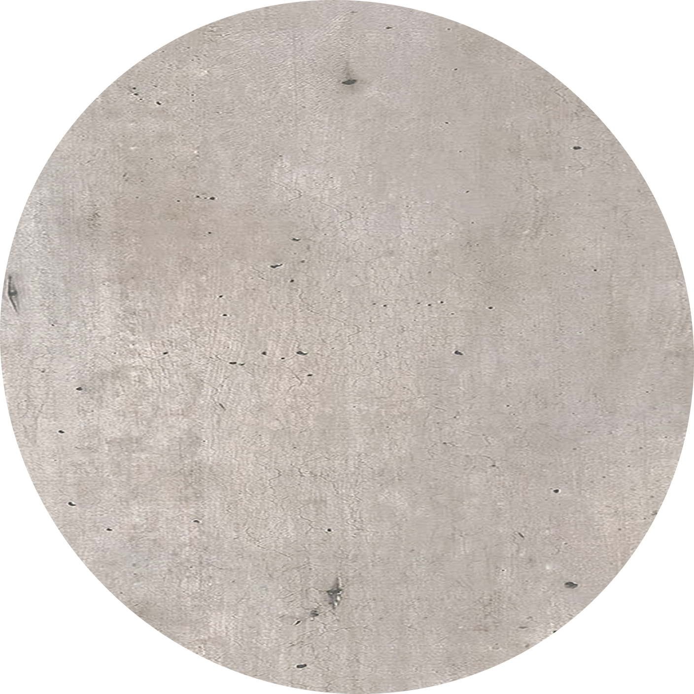 _0024_5120-CEMENT Επιφάνεια τραπεζιού 5120 CEMENT HPL Φ60 - Image 1