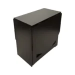 Τραπέζι Nadine πολυμορφικό-επεκτεινόμενο wenge 160x80x76.5εκ - Image 6