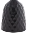 Βοηθητικό τραπέζι Kousien μαύρο sintered stone - Image 3