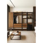 ΣΥΣΤΗΜΑ ΑΠΟΘΗΚΕΥΣΗΣ ΠΟΛΥΜΟΡΦΙΚΟ MATRIX33 SPITIMADE® BY MORDERNO