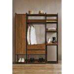 ΣΥΣΤΗΜΑ ΑΠΟΘΗΚΕΥΣΗΣ ΠΟΛΥΜΟΡΦΙΚΟ MATRIX33 SPITIMADE® BY MORDERNO