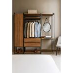 ΣΥΣΤΗΜΑ ΑΠΟΘΗΚΕΥΣΗΣ ΠΟΛΥΜΟΡΦΙΚΟ MATRIX33 SPITIMADE® BY MORDERNO