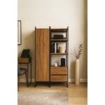 ΣΥΣΤΗΜΑ ΑΠΟΘΗΚΕΥΣΗΣ ΠΟΛΥΜΟΡΦΙΚΟ MATRIX33 SPITIMADE® BY MORDERNO