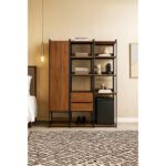 ΣΥΣΤΗΜΑ ΑΠΟΘΗΚΕΥΣΗΣ ΠΟΛΥΜΟΡΦΙΚΟ MATRIX33 SPITIMADE® BY MORDERNO