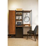 ΣΥΣΤΗΜΑ ΑΠΟΘΗΚΕΥΣΗΣ ΠΟΛΥΜΟΡΦΙΚΟ MATRIX33 SPITIMADE® BY MORDERNO