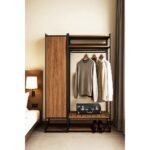 ΣΥΣΤΗΜΑ ΑΠΟΘΗΚΕΥΣΗΣ ΠΟΛΥΜΟΡΦΙΚΟ MATRIX33 SPITIMADE® BY MORDERNO