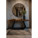 ΕΠΙΠΛΟ ΕΙΣΟΔΟΥ STRUMMY ΜΕ ΜΕΤΑΛΛΙΚΗ ΒΑΣΗ KAI ΕΠΙΦΑΝΕΙΑ ΜΕΛΑΜΙΝΗΣ ΣΕ ΚΑΡΥΔΙ ΑΠΟΧΡΩΣΗ